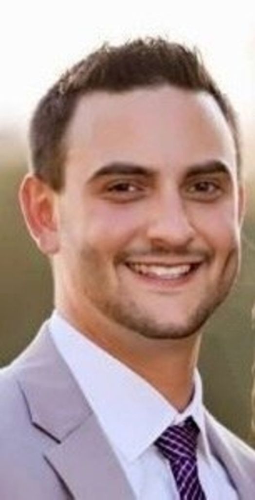 Michael P. Krawczyk Profile Photo