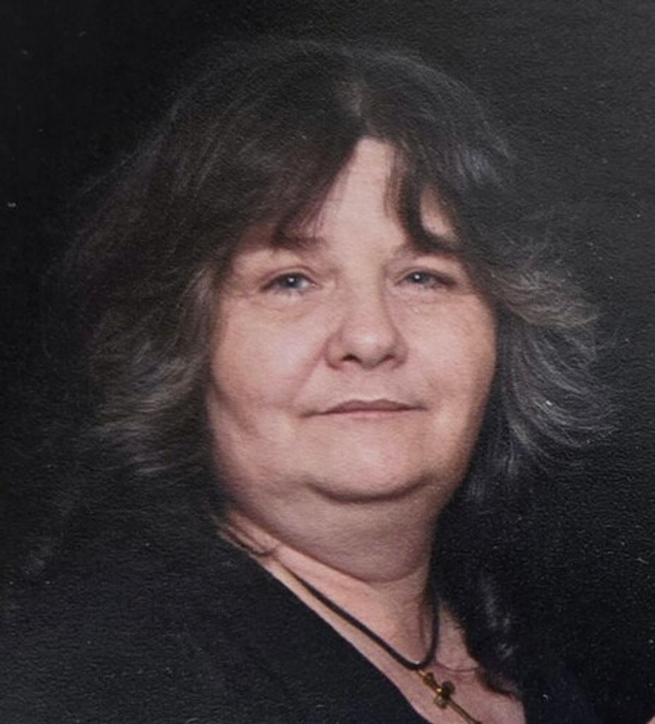 Cindy Mccarl Profile Photo