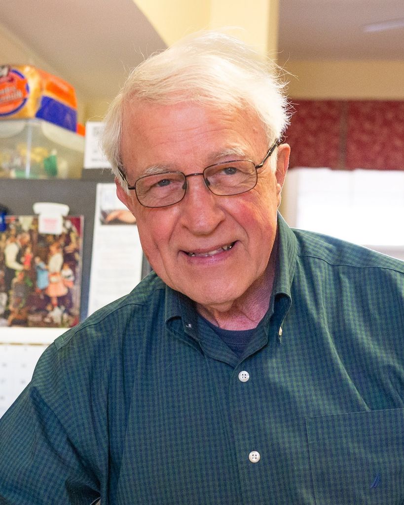 James A. Staten Jr.