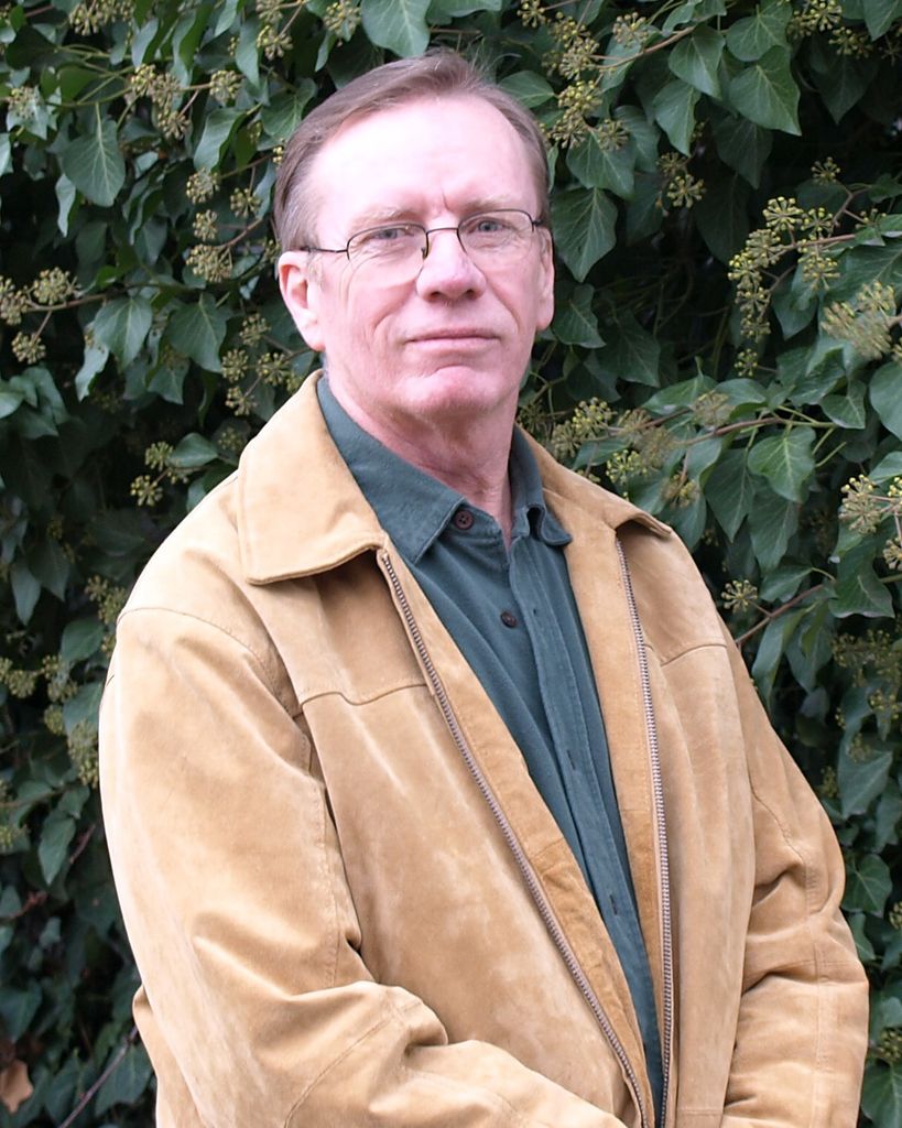 Steven Paul Lewis Profile Photo