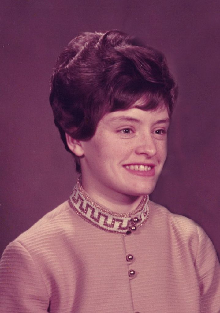 Marie Willis
