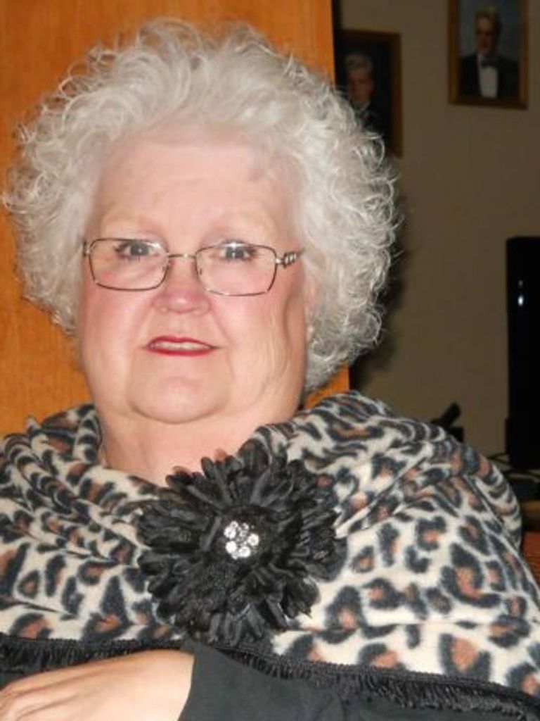 Alice Burlew