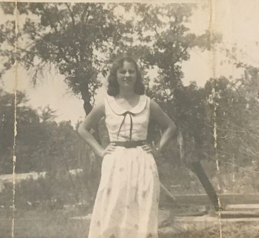 Lucille (Gay)  Brown photo gallery thumbnail 76 of 98