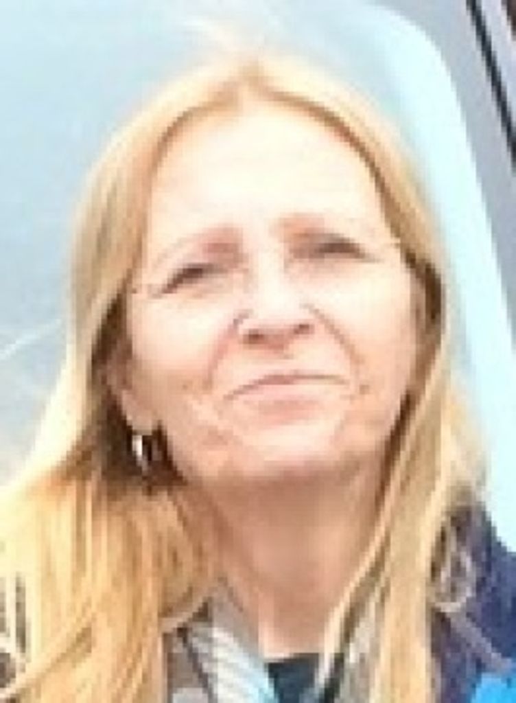 Sheree Thomson