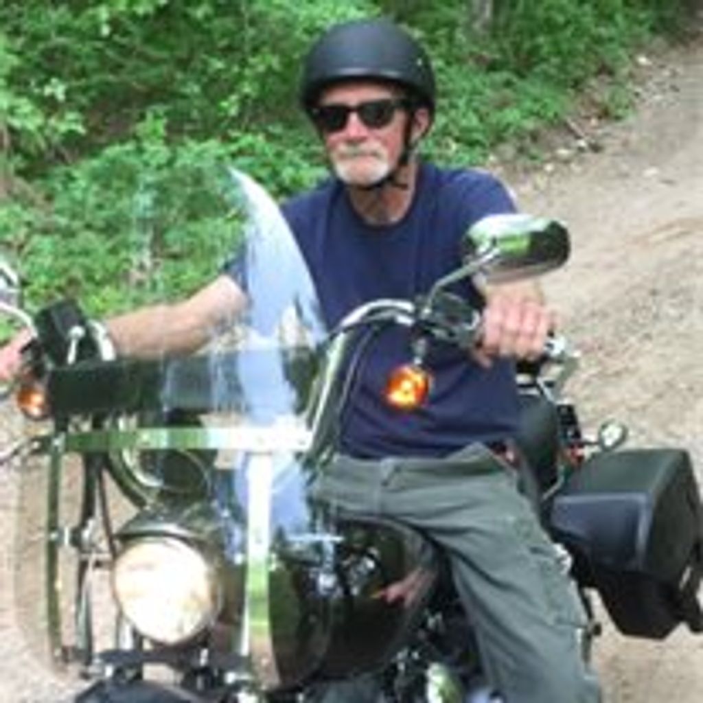 David Faford