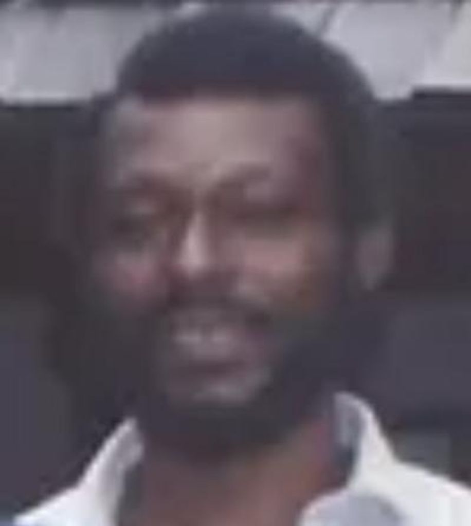 Charles Ettienne Daniel, Jr. Profile Photo