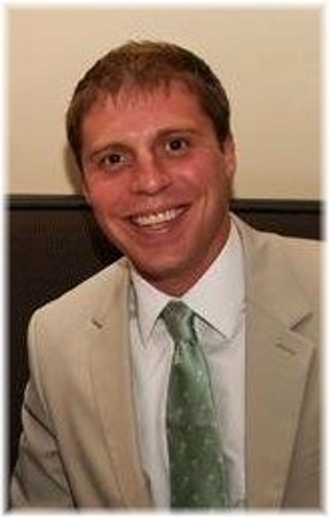 Derek James Miller