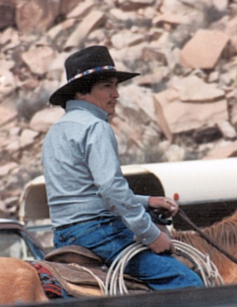 Louis Romero
