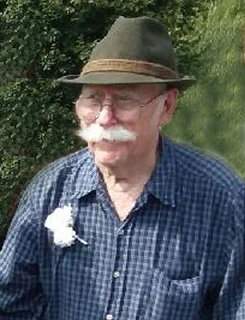 Robert Shulka Profile Photo