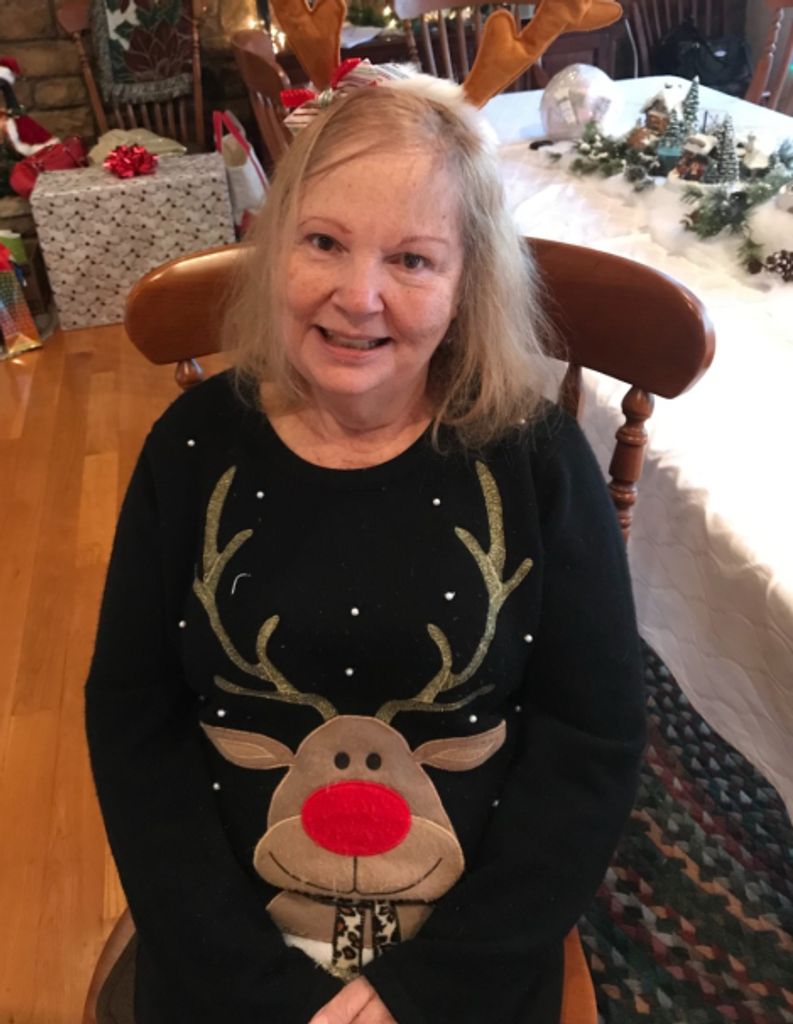 Marilyn Shockey