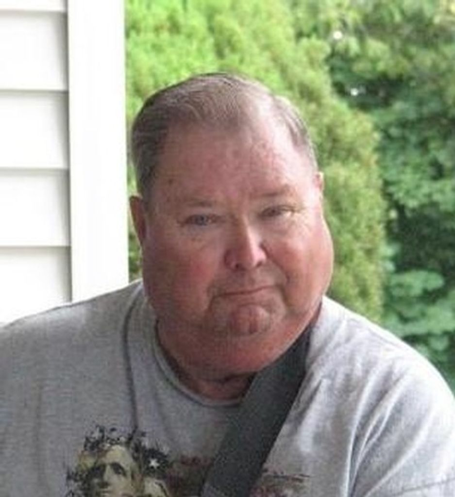 Estill Johnson Profile Photo