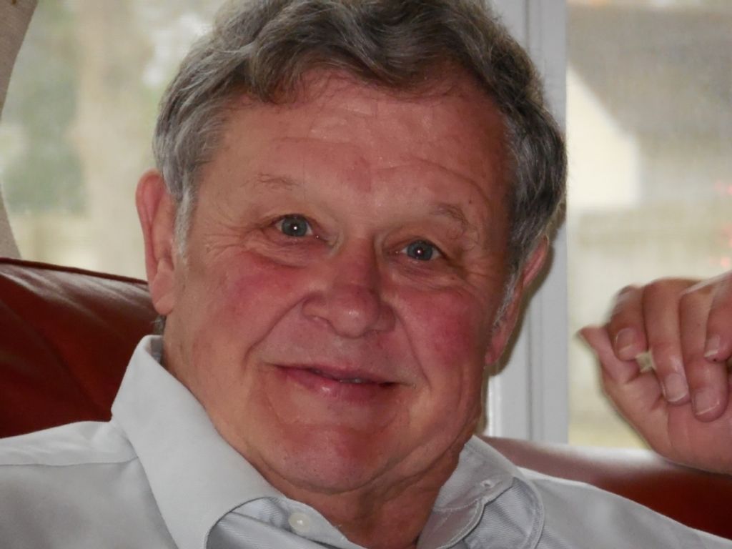 Charles Mcdonald Ferguson