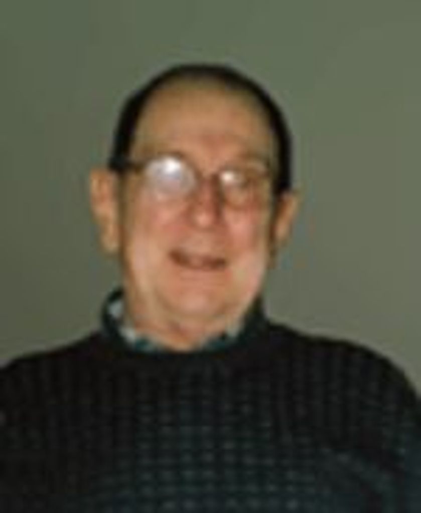 Robert G. Bumb