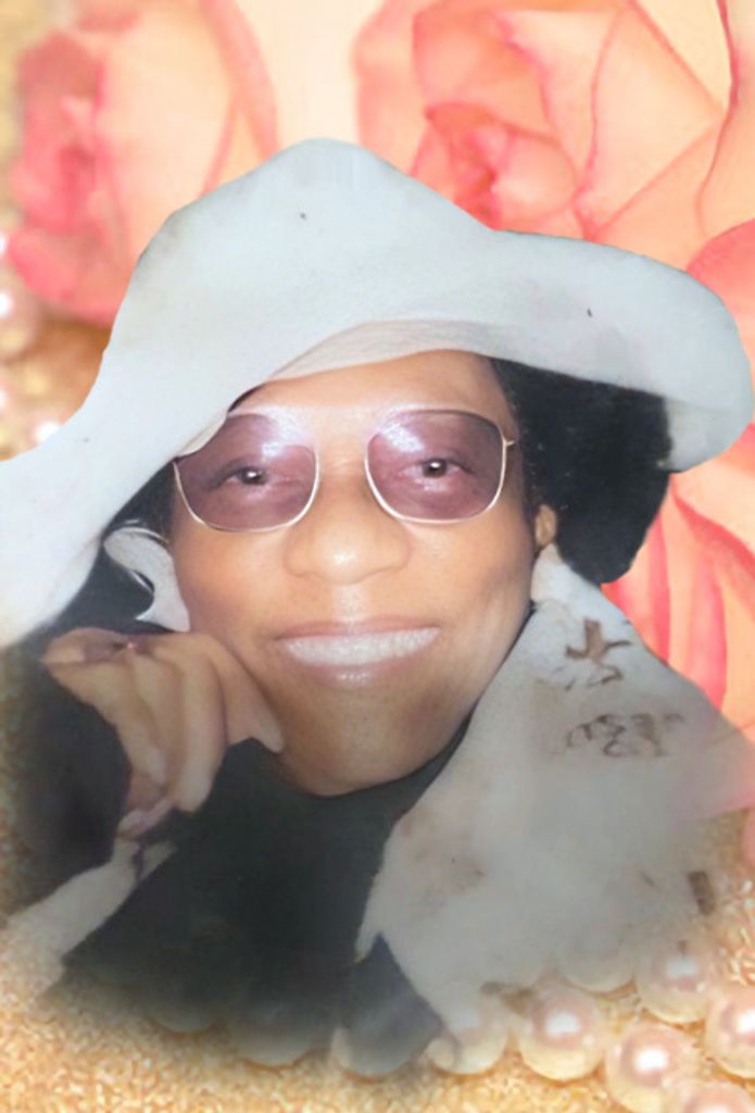 Gertrude Pearson Profile Photo
