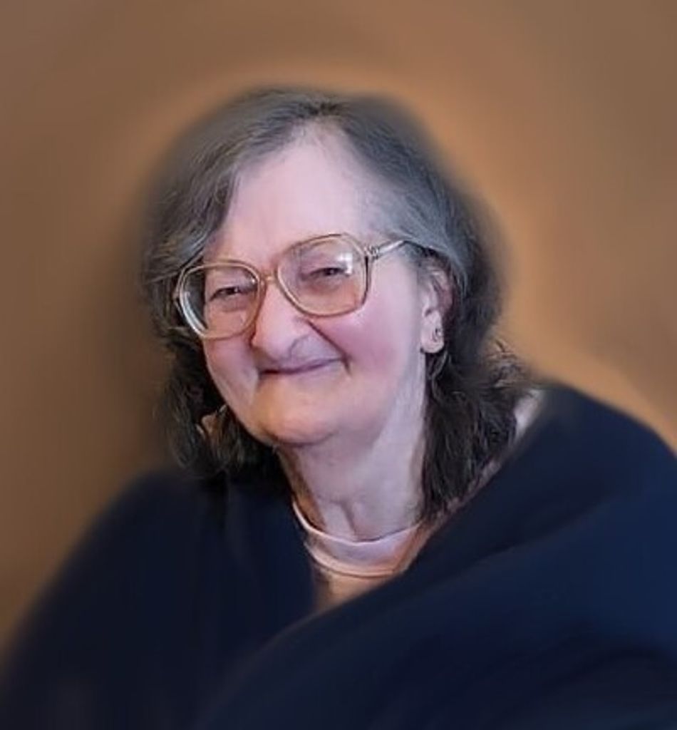 Helen "Cathie" Catherine Maben Profile Photo