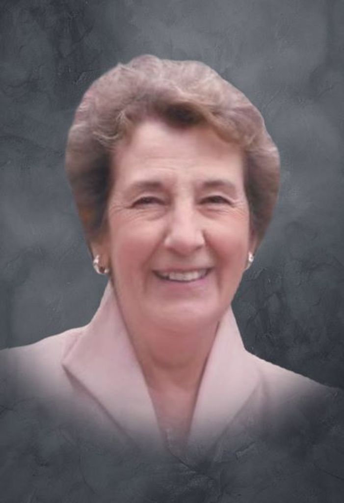 Mrs. Betty J. Childers