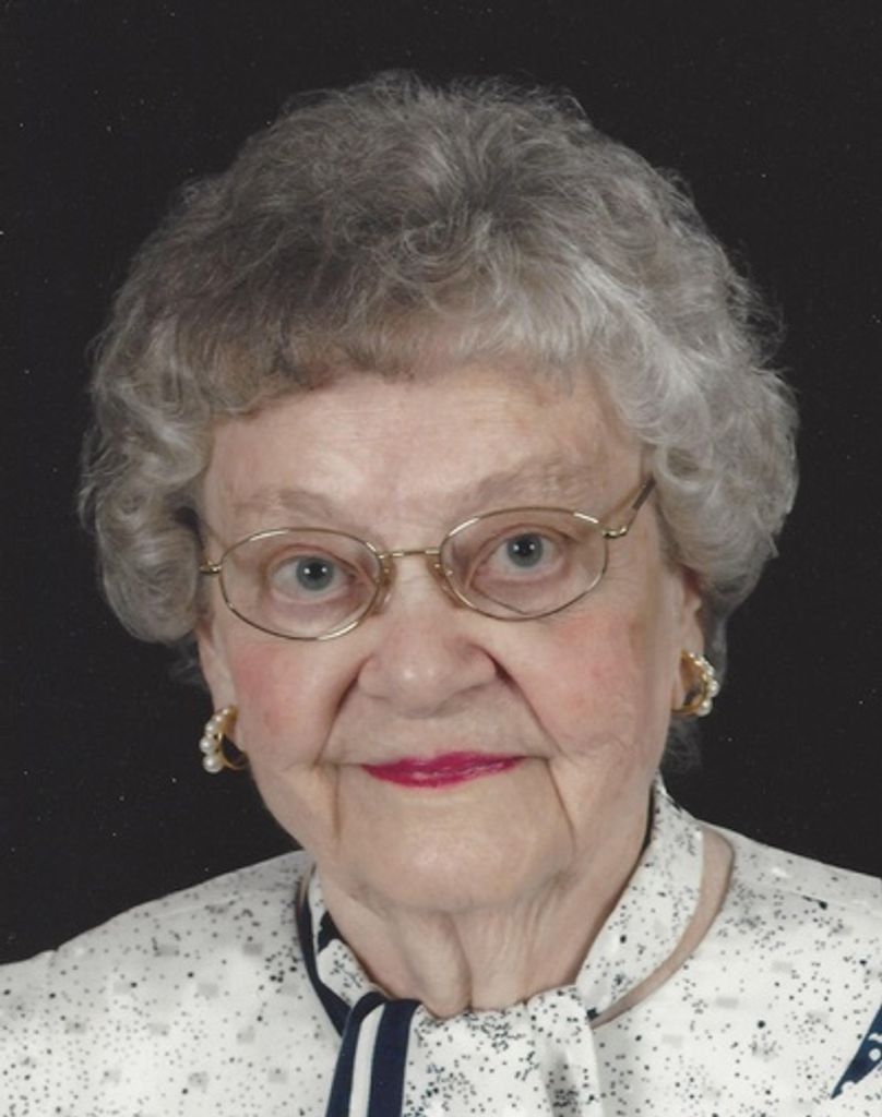 Marion M. Redline Profile Photo