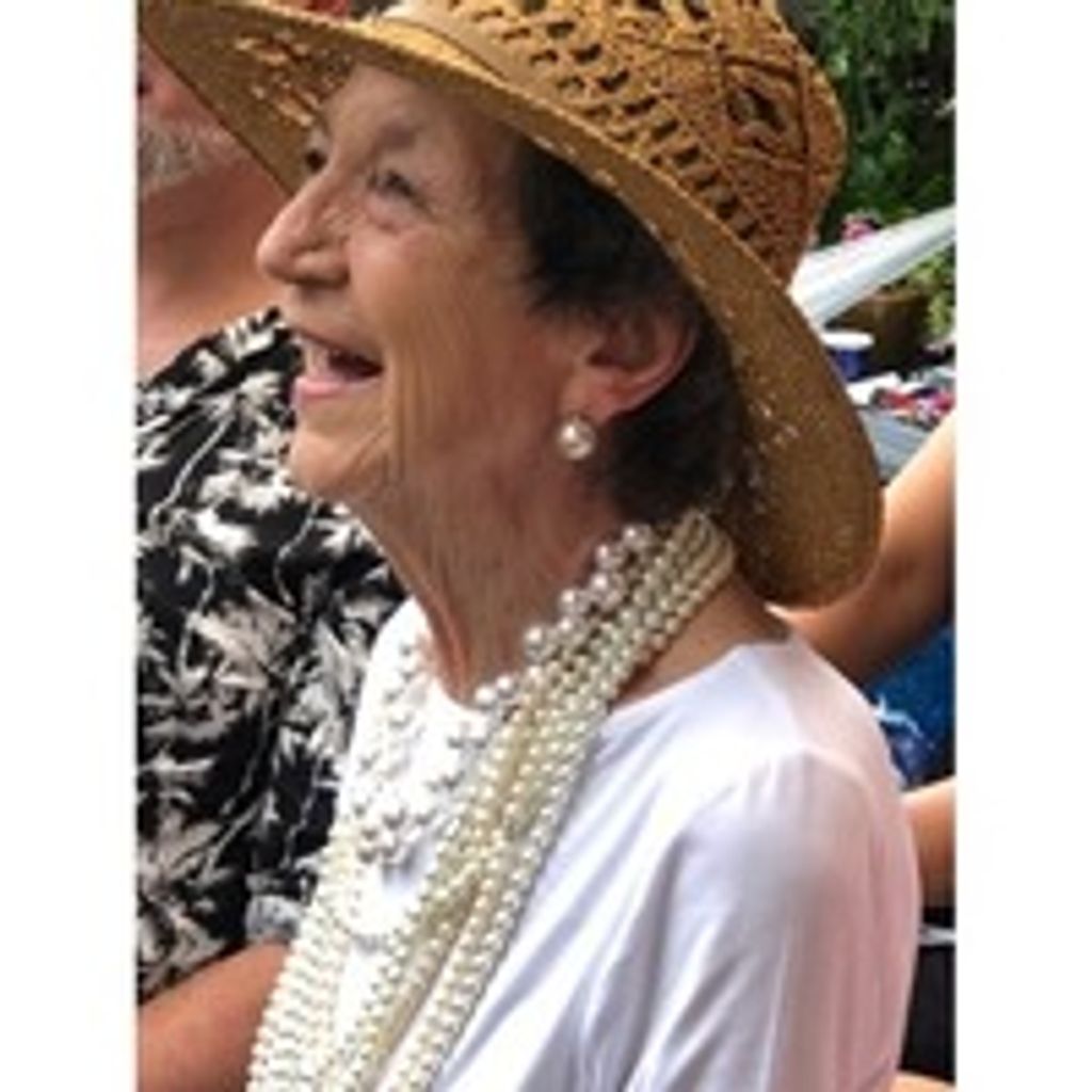 Beverly Lou Caswell Profile Photo
