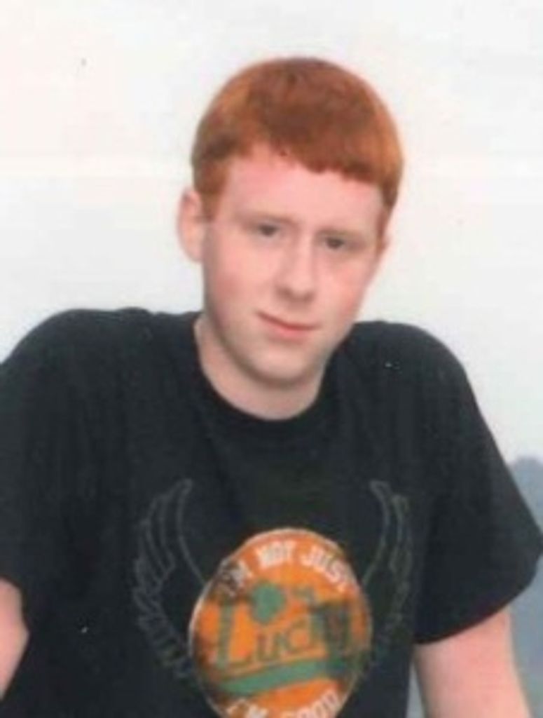 Richard Clark Roberts Profile Photo