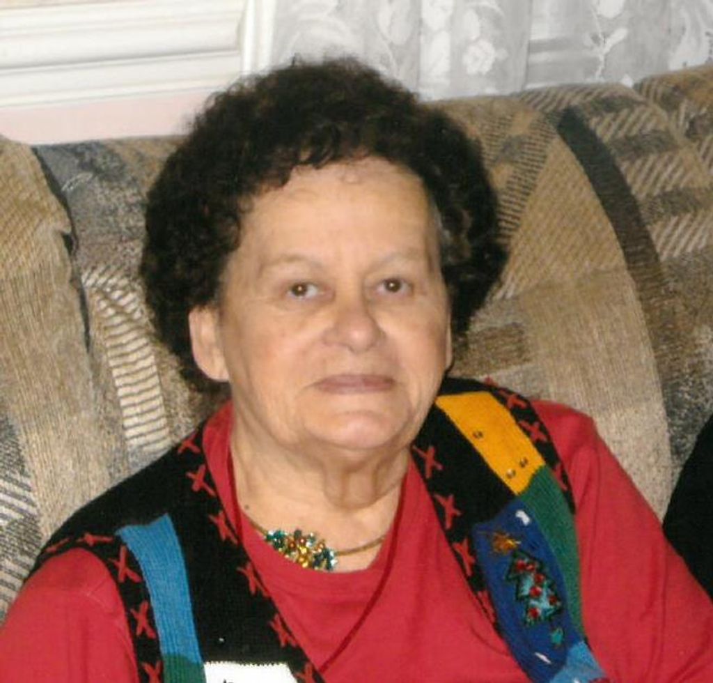 Mary Magdalene Casey Amerson Profile Photo