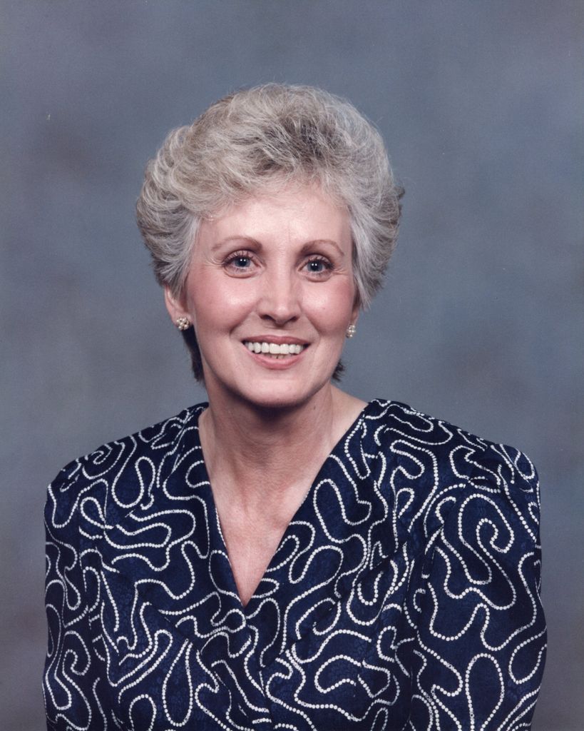 Mildred Aileen McNew Profile Photo