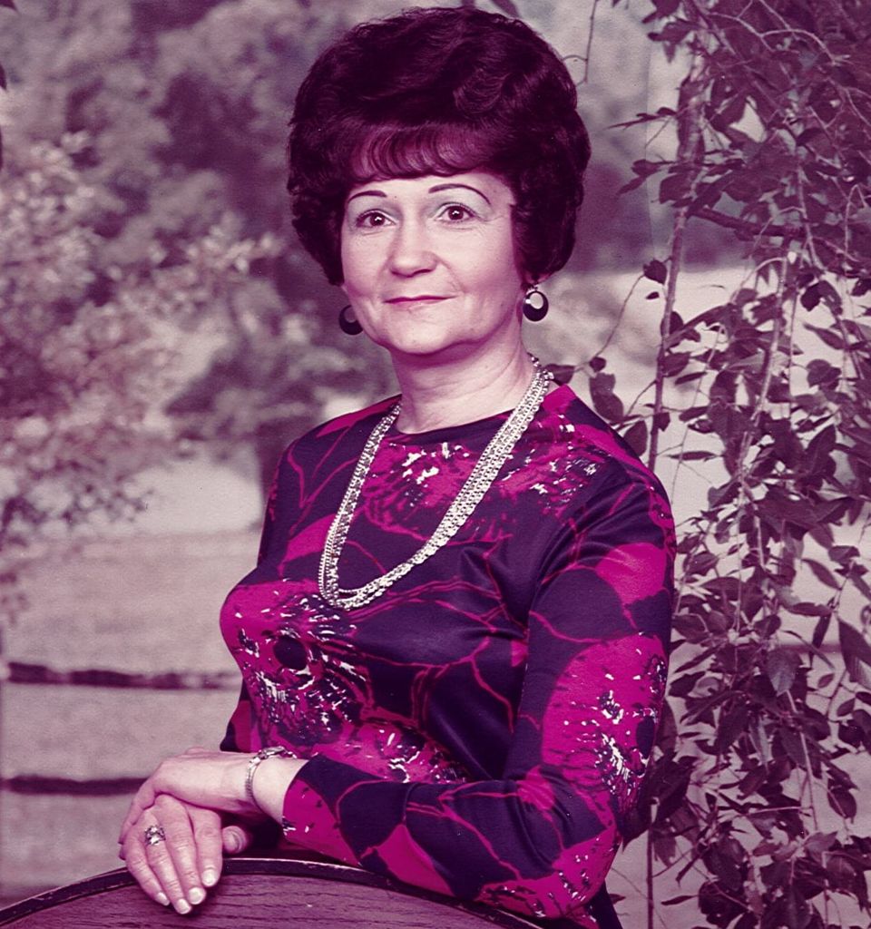 Juanita Fay Adkins Profile Photo