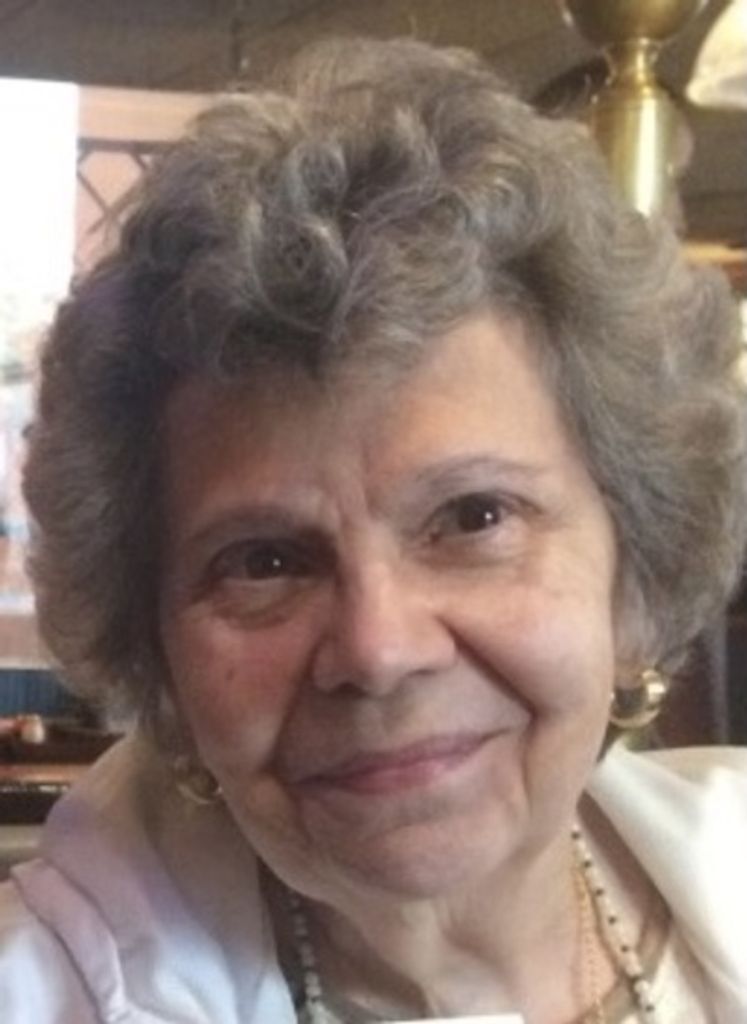 Carmela A. Kenny Profile Photo