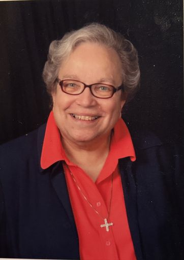 Kay Scranton Profile Photo