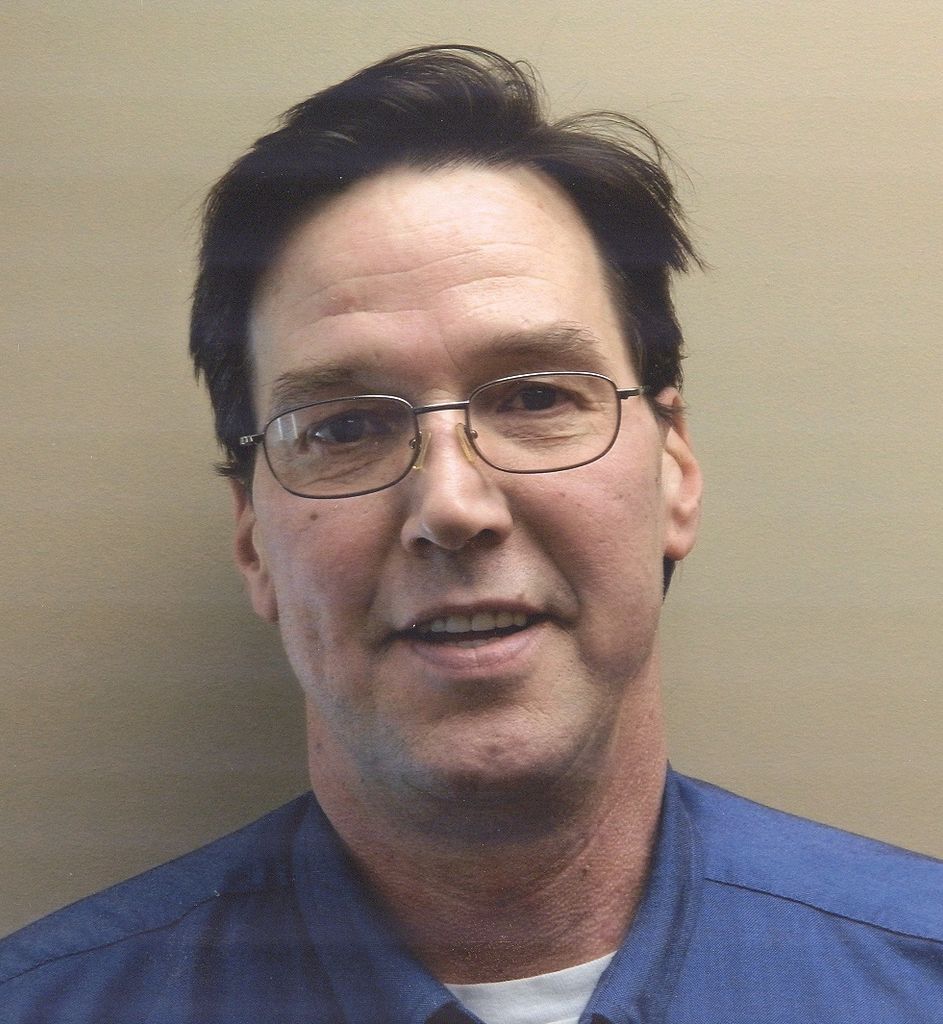Steven F. Wohlert