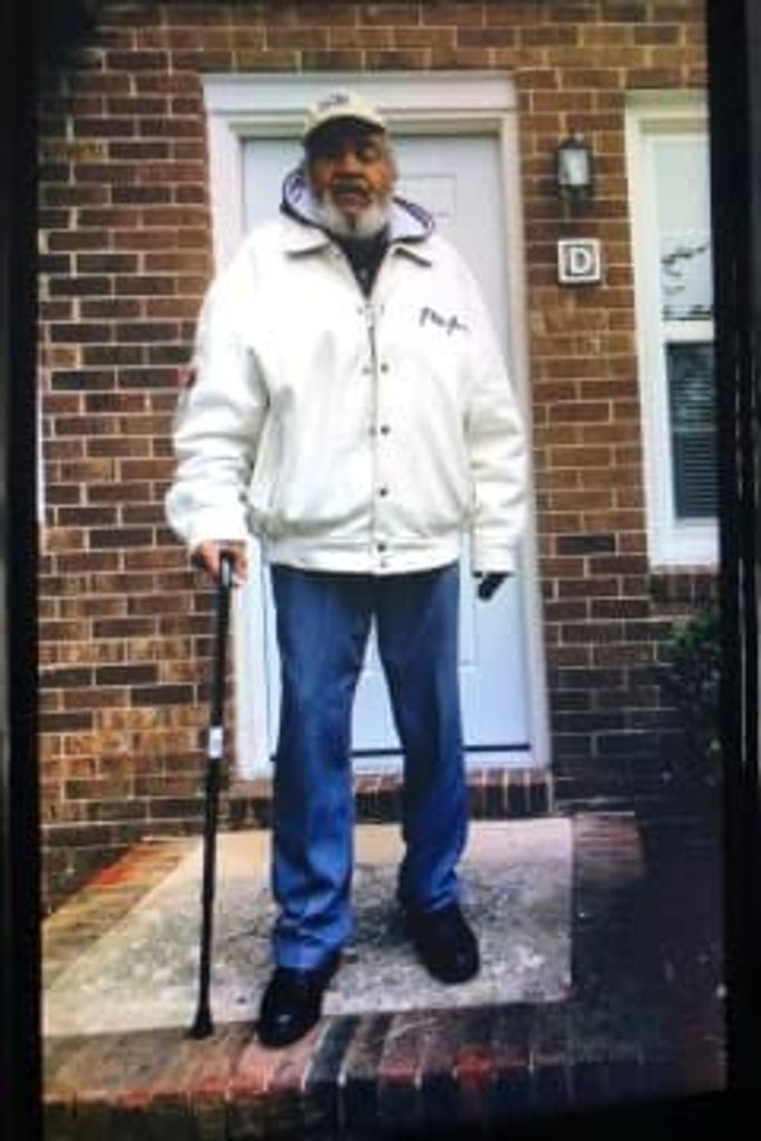 Anthony L. Barksdale Profile Photo