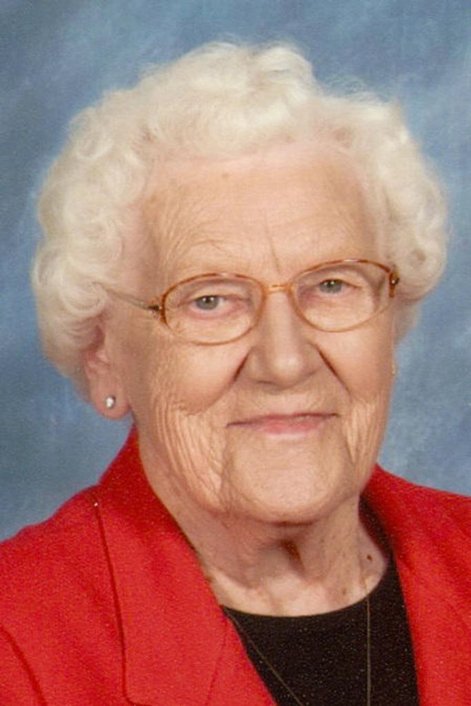 Ione Finkelson