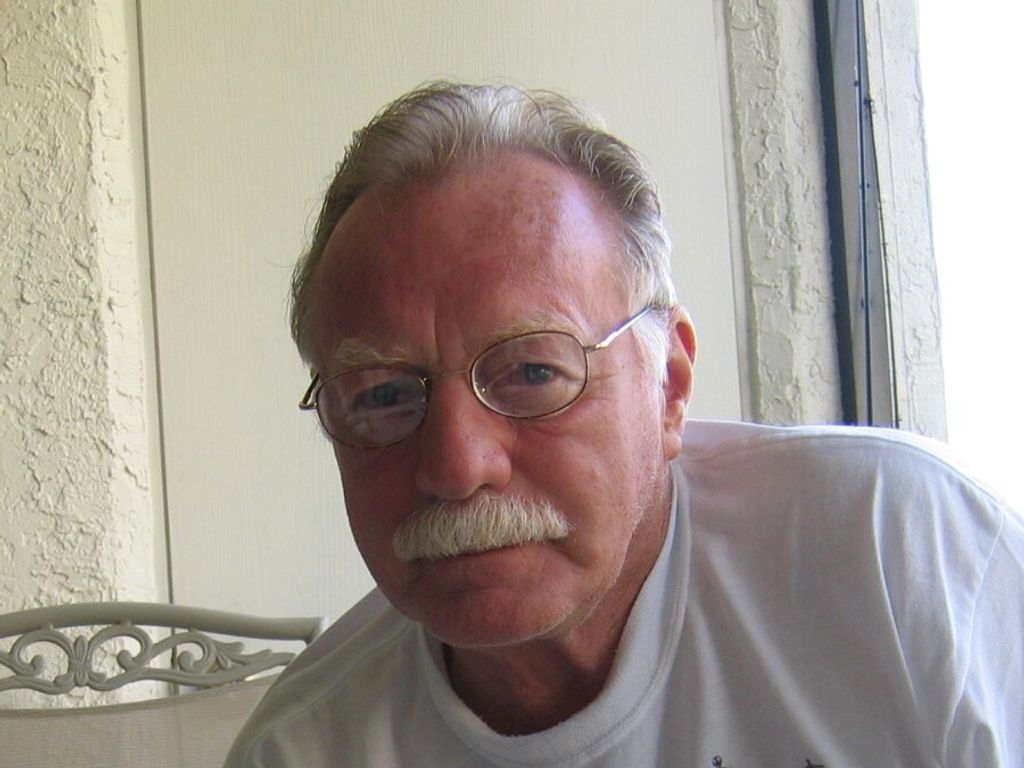 Leonard "Lenny" Mcginnis Profile Photo