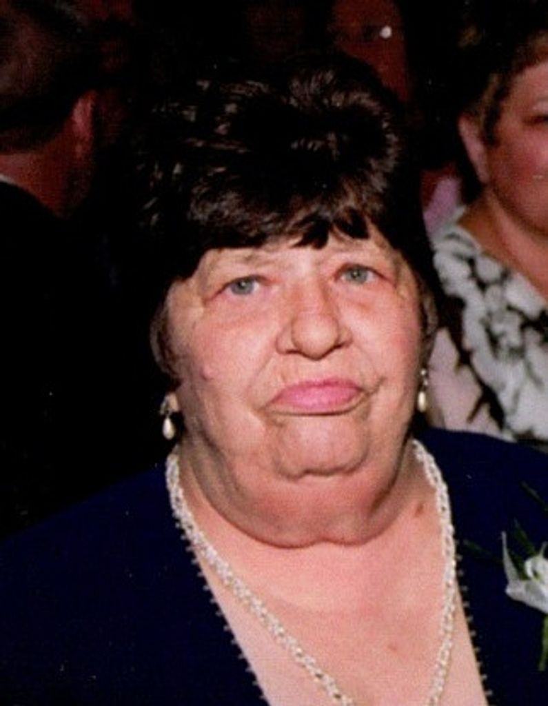 Angelina R. Dover Profile Photo