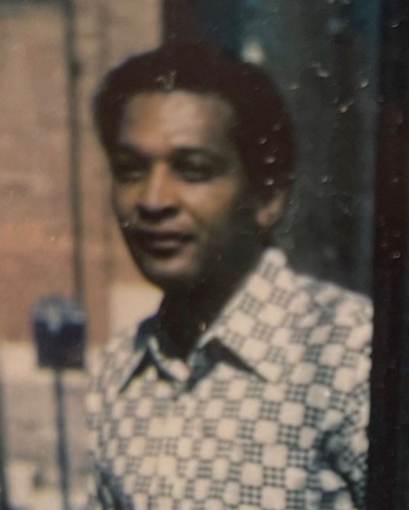 Robert L. McCowin Profile Photo