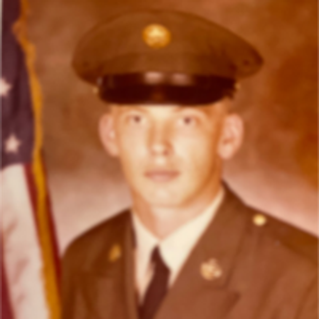 Jimmy C. Mace Profile Photo