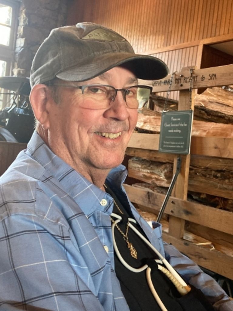 Gregory Douglas Hoover Profile Photo