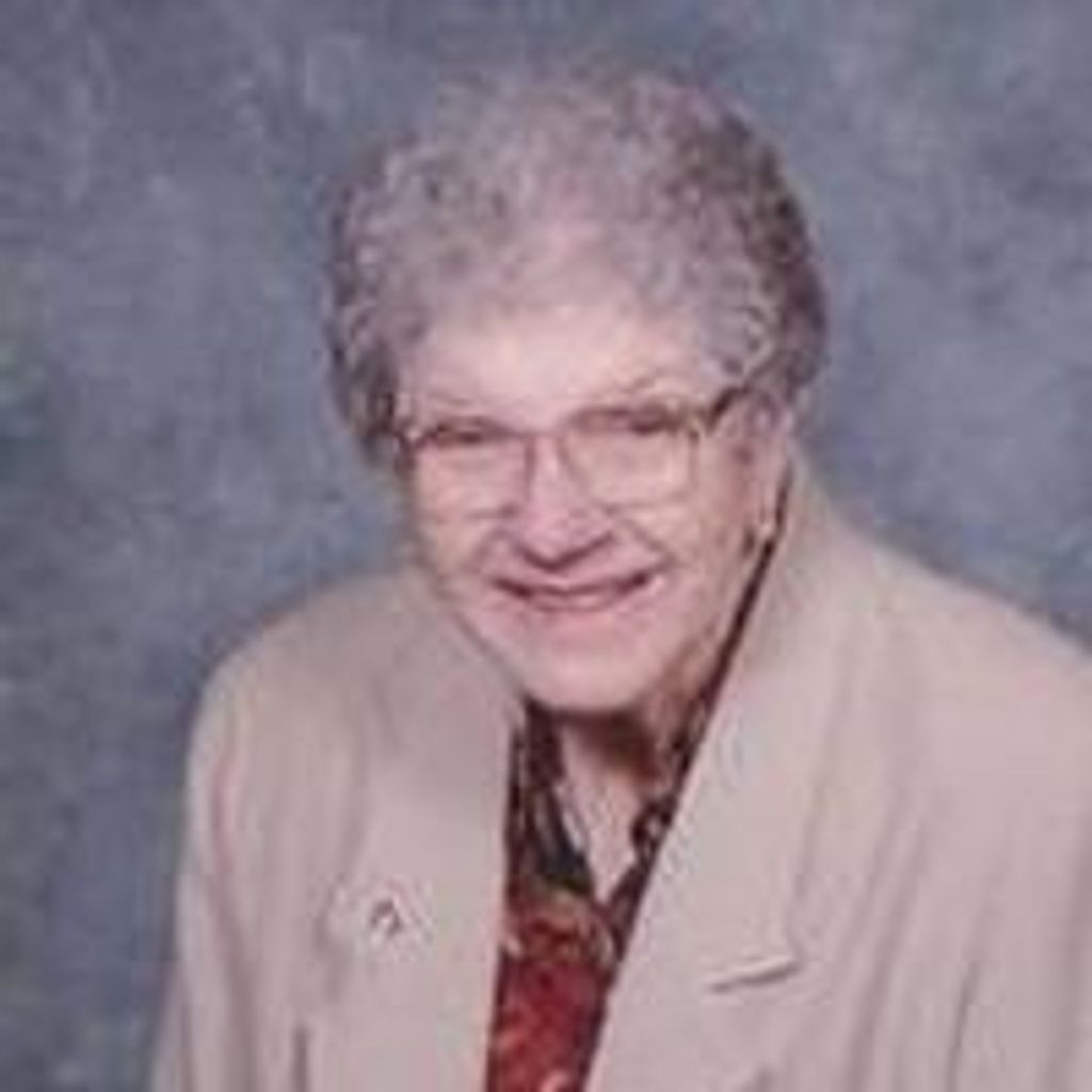 Evelyn L. Cramar