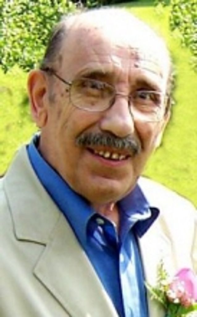 Daniel A. Delucca