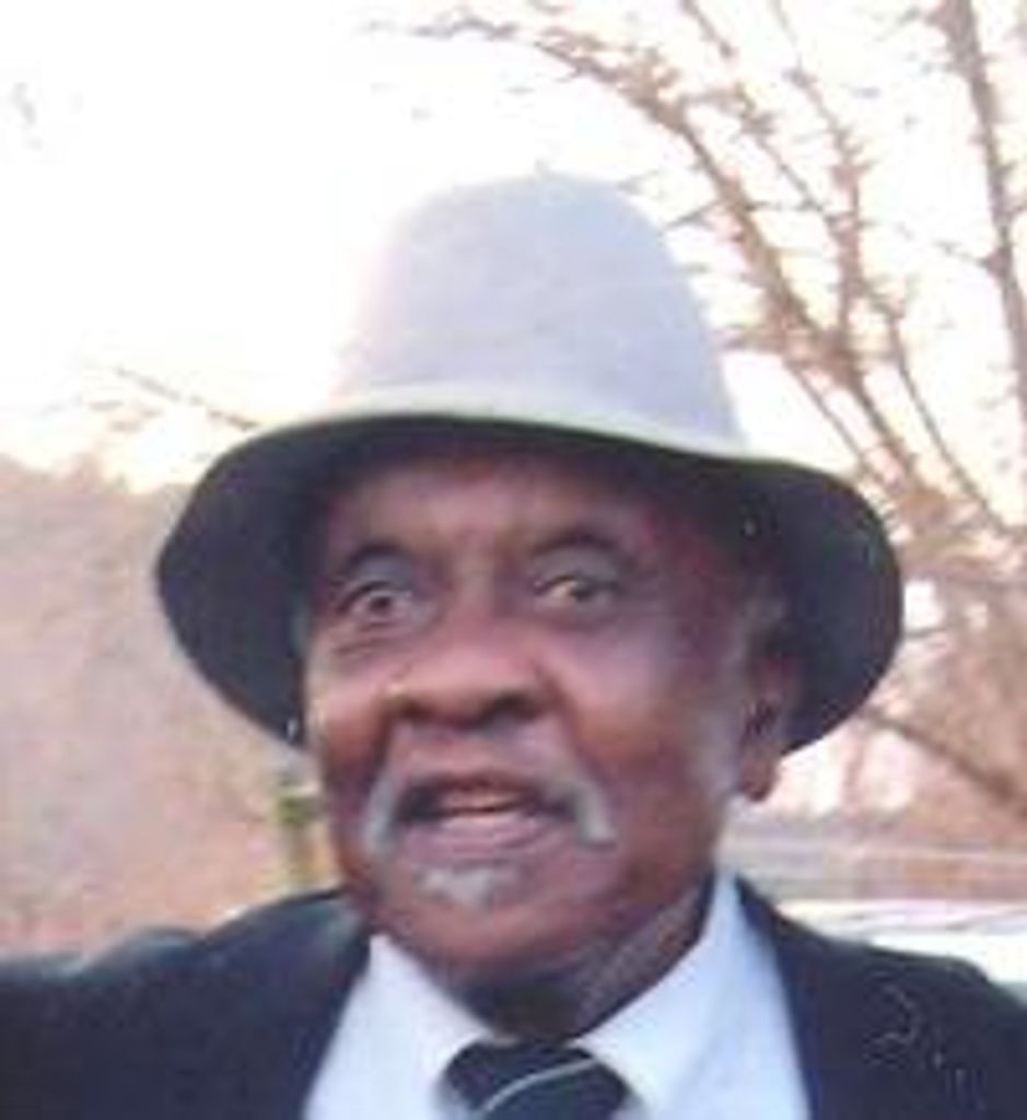 Elmer Charles Duffy, Sr.