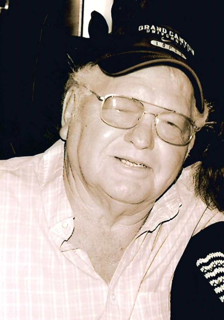 James "Buddy" Lenamond