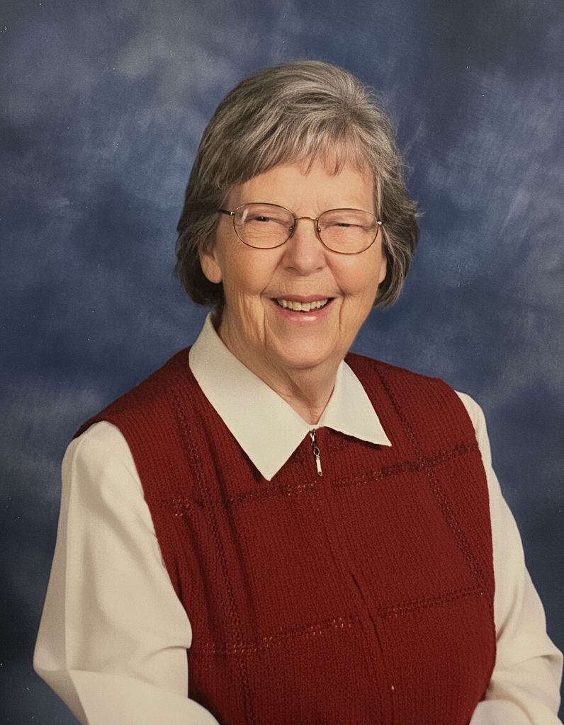 Mary Jenkins Cilley Profile Photo