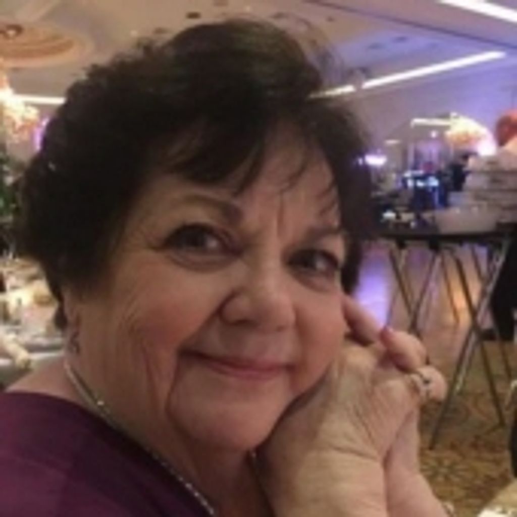 Carol Brown