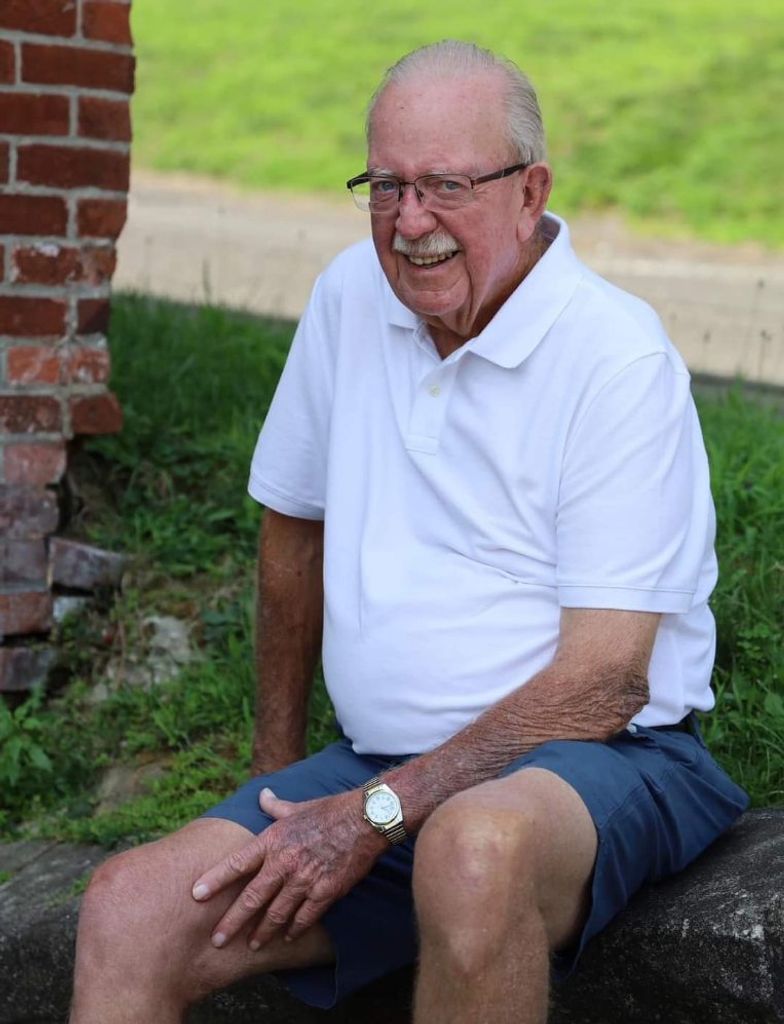 Kenneth L. “Gus” Gustin