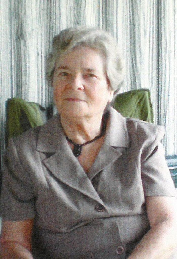 Nettie Anna Stiles