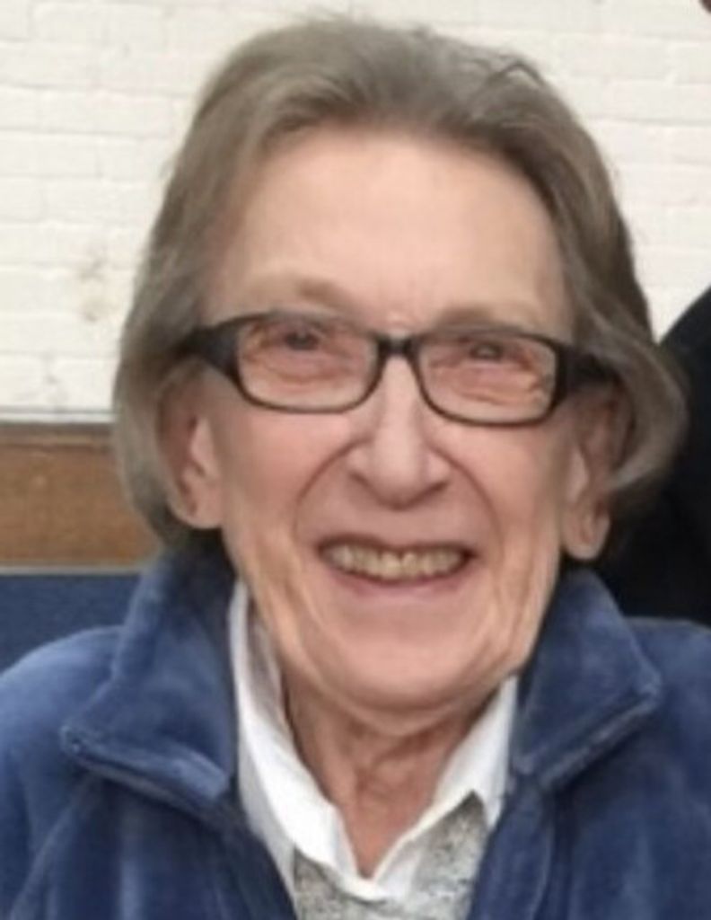 Marlys Ann Waddell Profile Photo