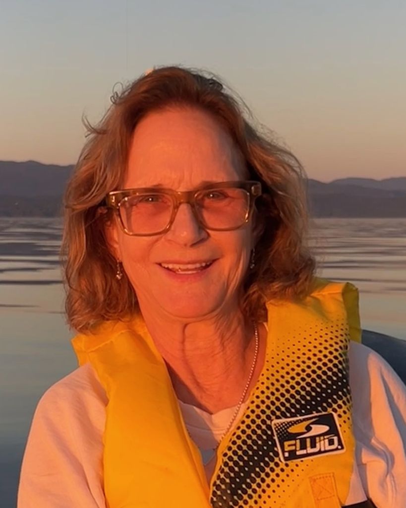 Patricia Gail Murray Profile Photo