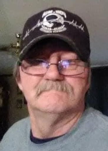 Donald Ray Polley Profile Photo