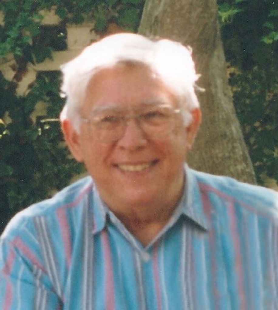 William S. "Jack" Dowis,  Jr.