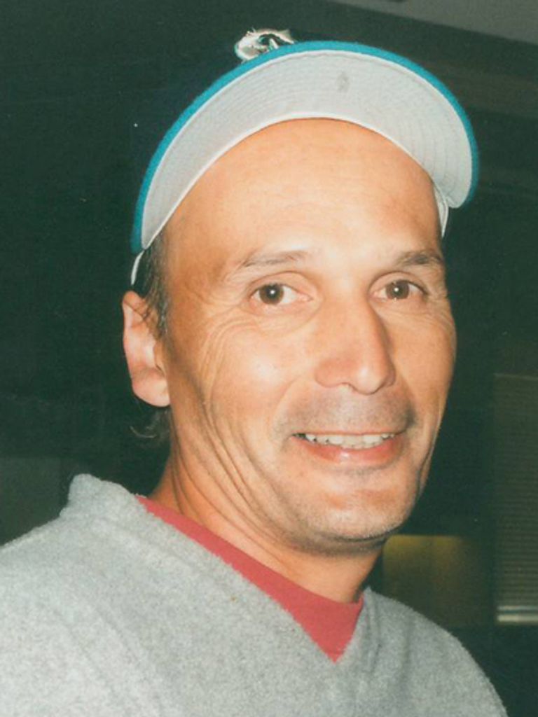 Harold Mark Mason Profile Photo