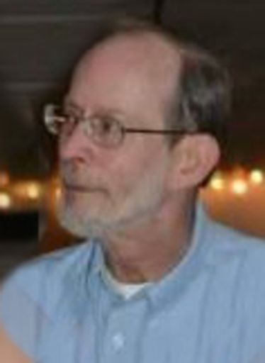 Marshall Paul Burr Profile Photo